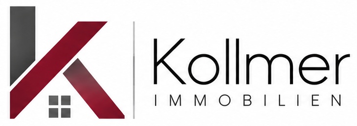 Logo-Entwurf 3: Das K mit Charakter